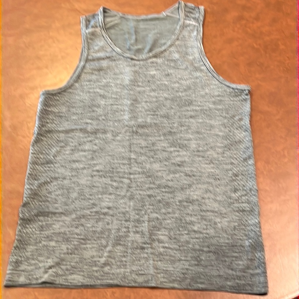 Lululemon Top